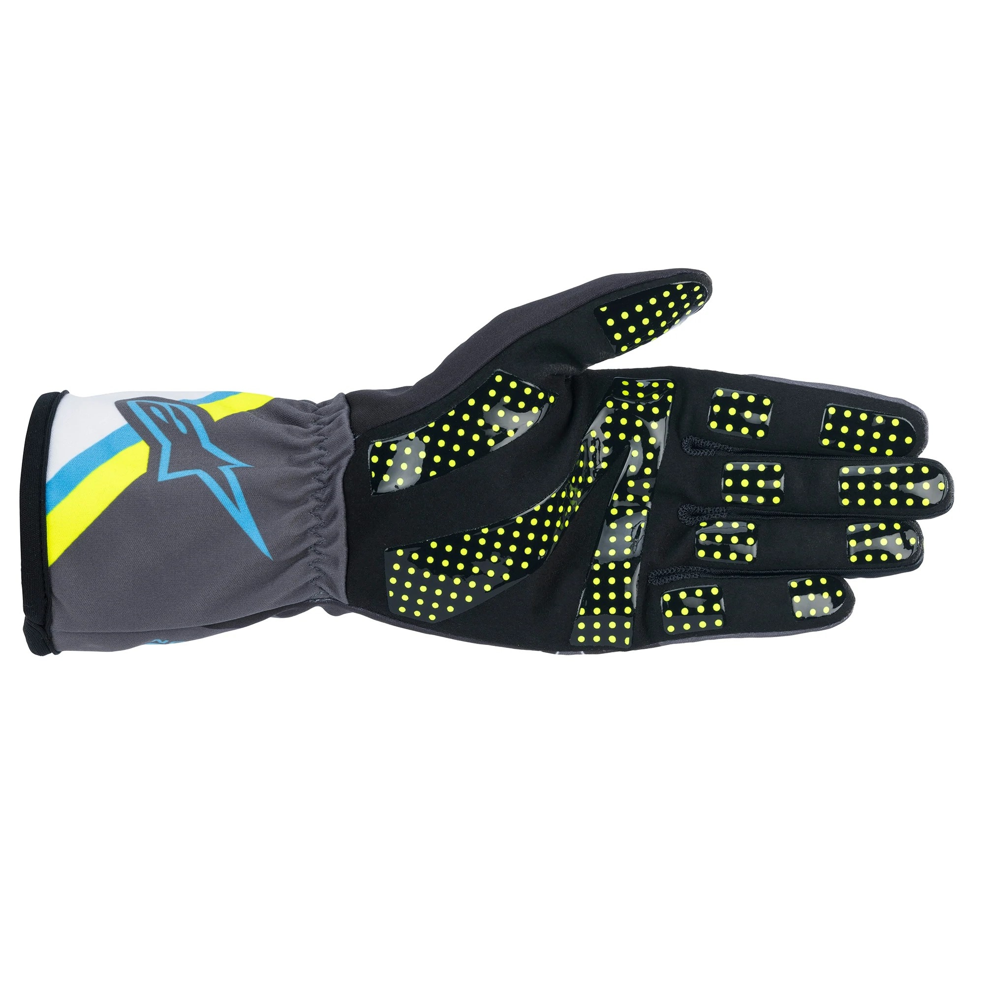 Handsker Tech-1 K Race Børnestørrelse V2