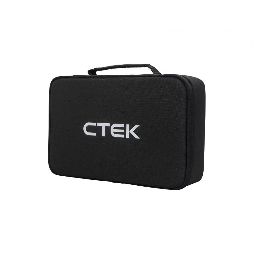 Taske til CTEK CS FREE batterioplader