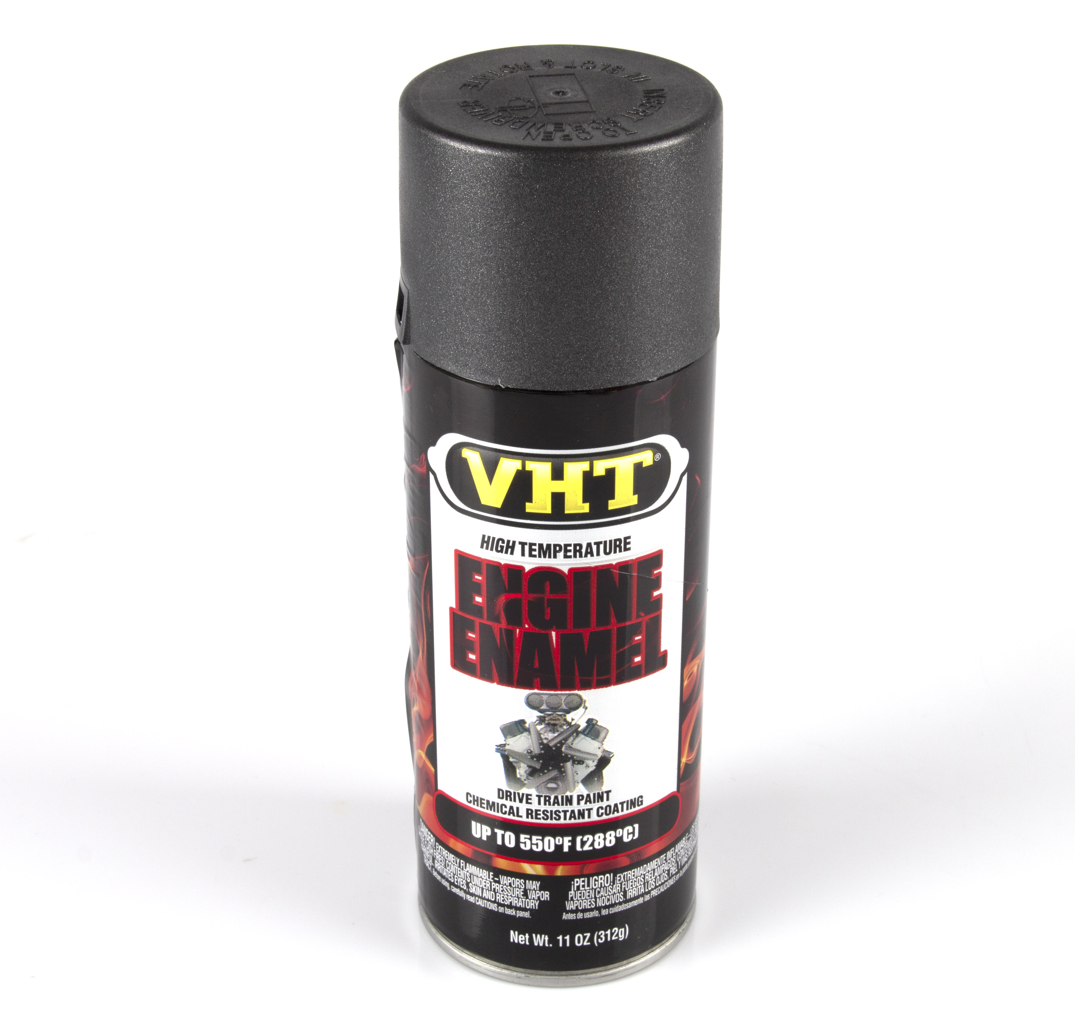 Motor maling VHT NU-Cast Iron