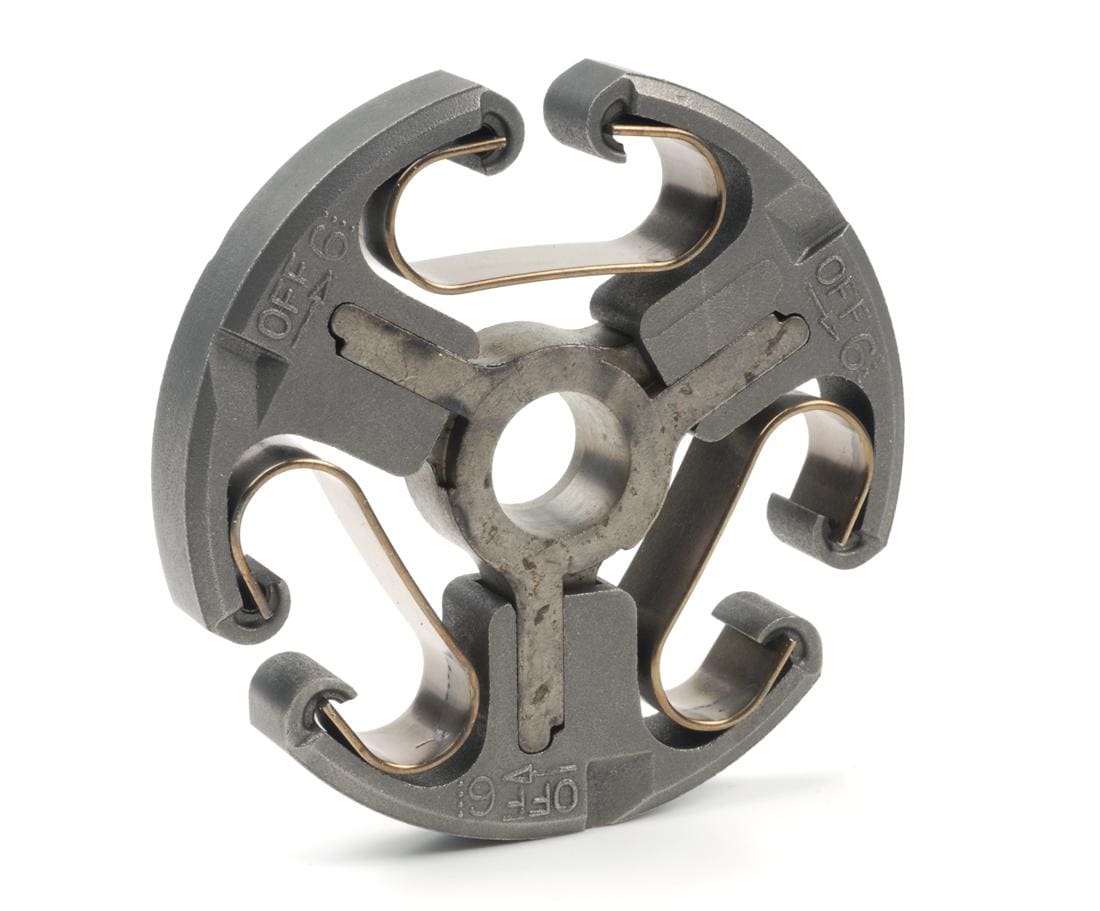 Clutch Raket 60