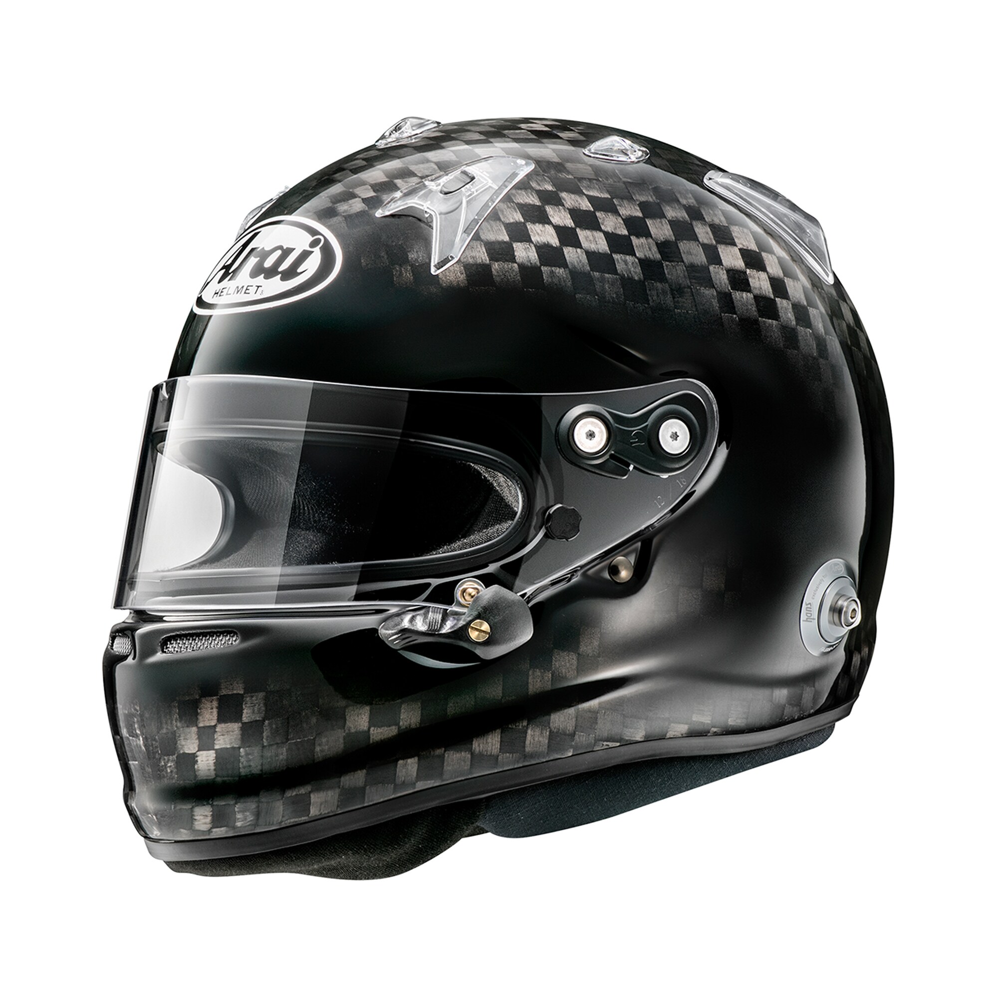 Hjelm Arai GP-7 SRC ABP L