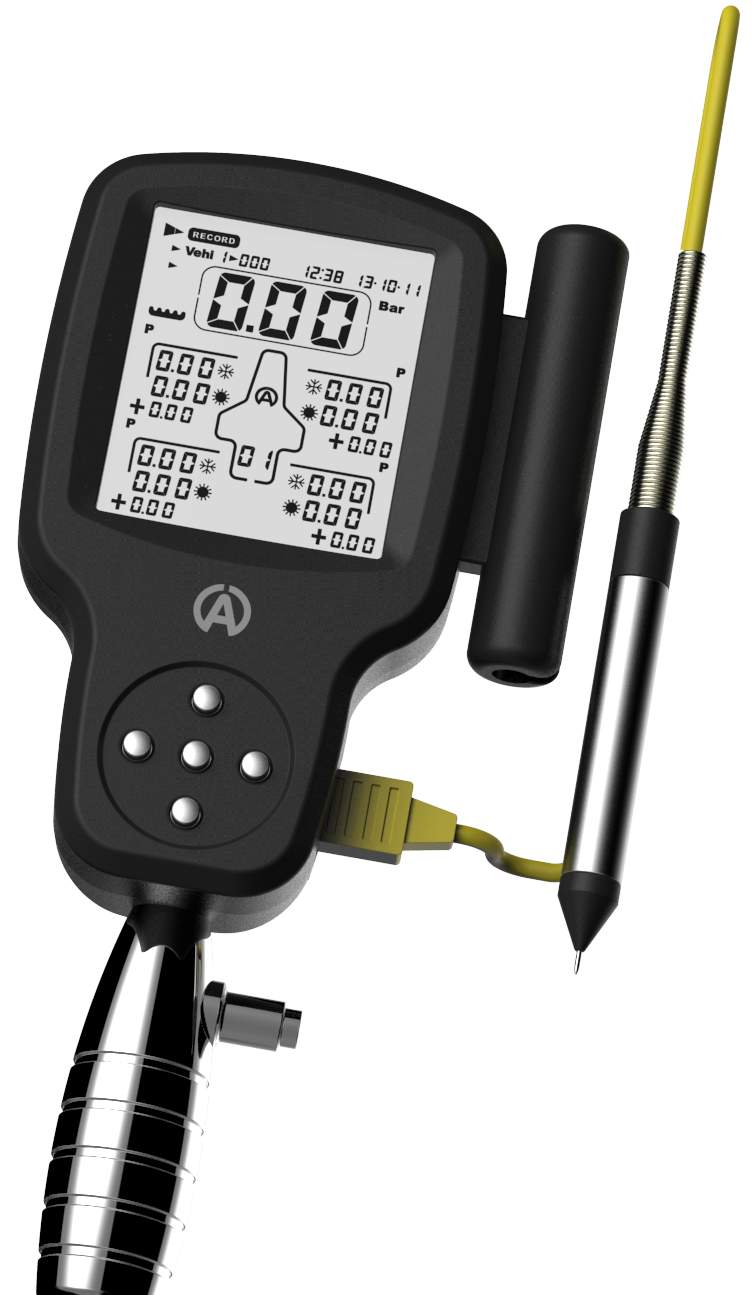 Alfano Tyrecontrol 2