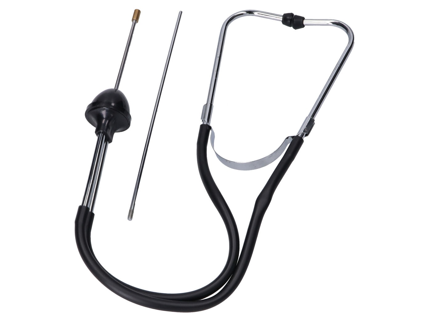 Stetoskop for mekanikere