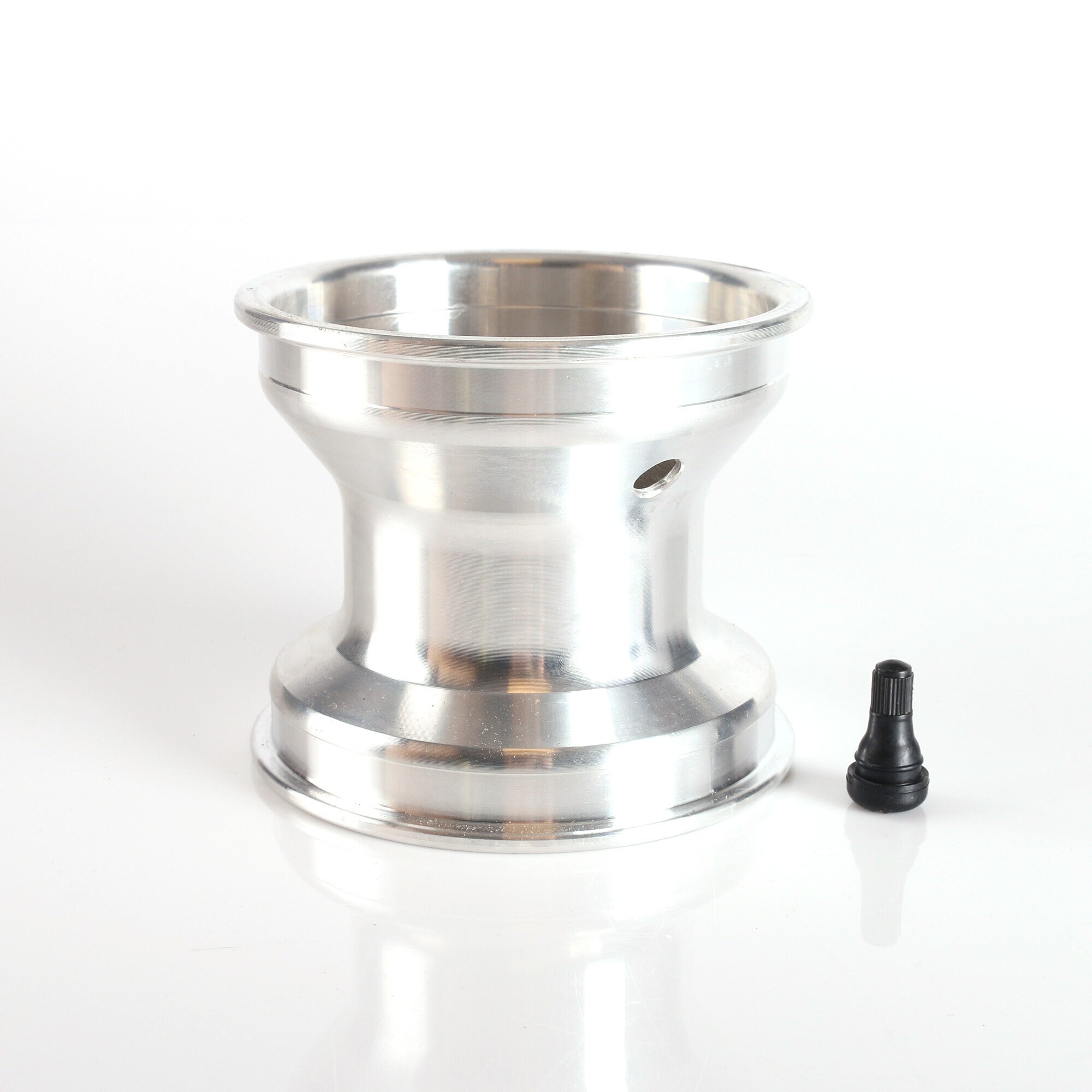 Fælg Aluminium 115mm til nav