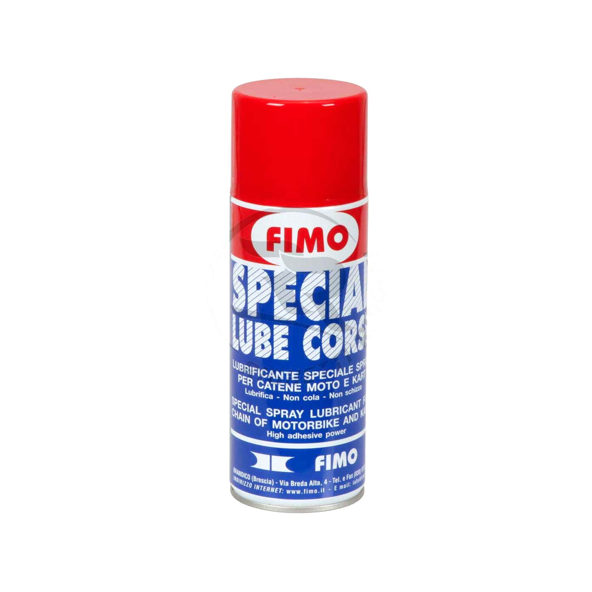 Kædespray FI.MO Special Lube Corse 400 ml