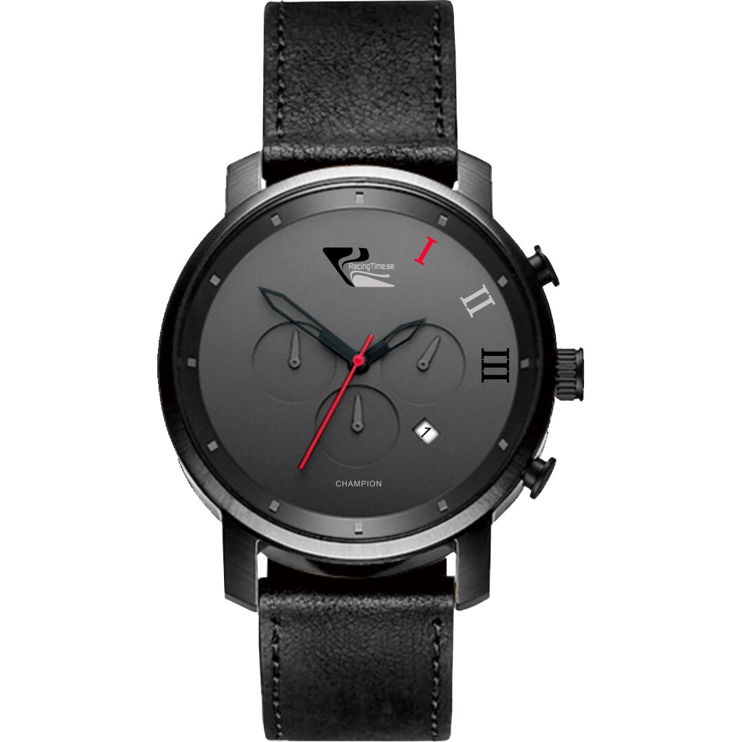 Racingtime Champion Watch Klocka