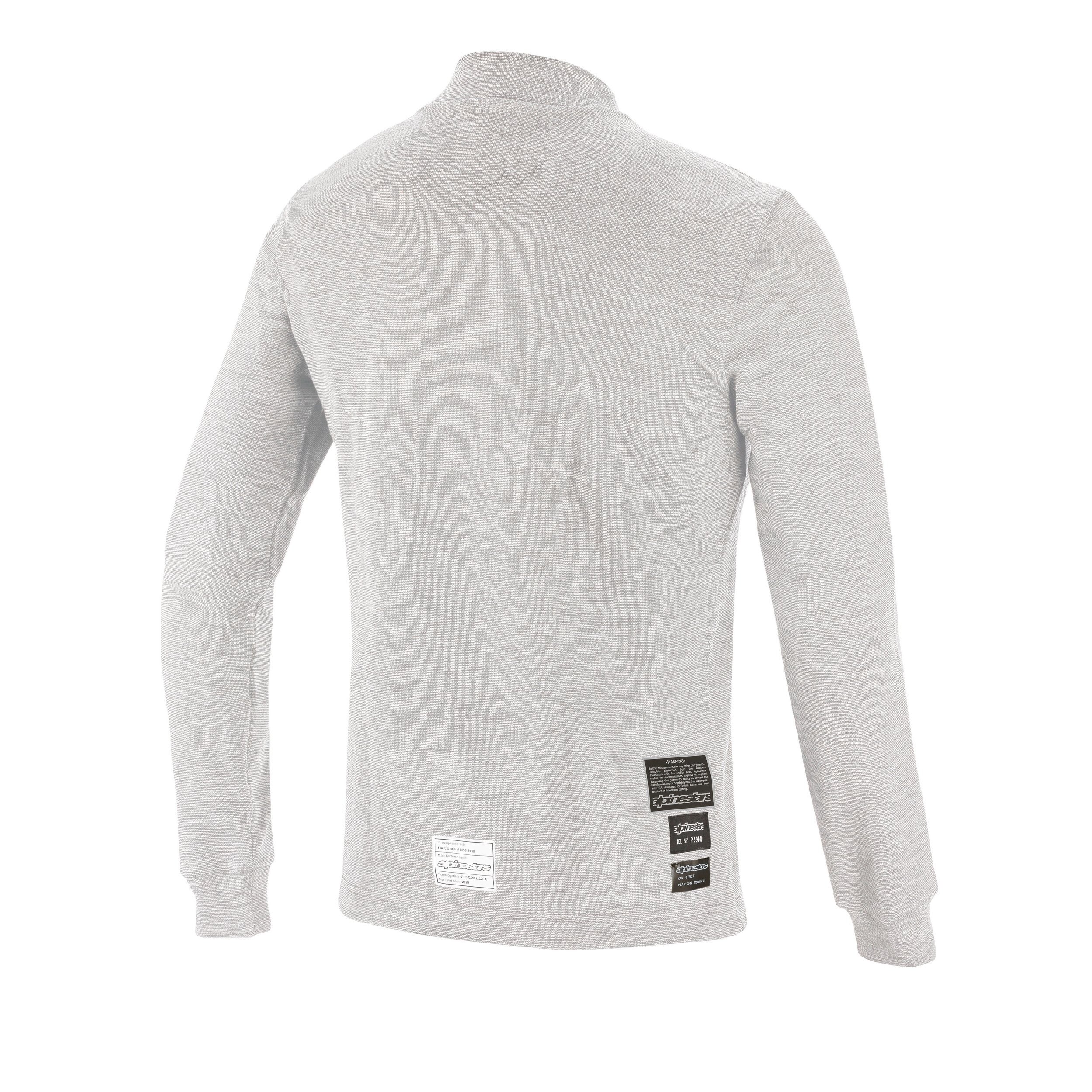 Alpinestars Race V3 Undertøjssæt