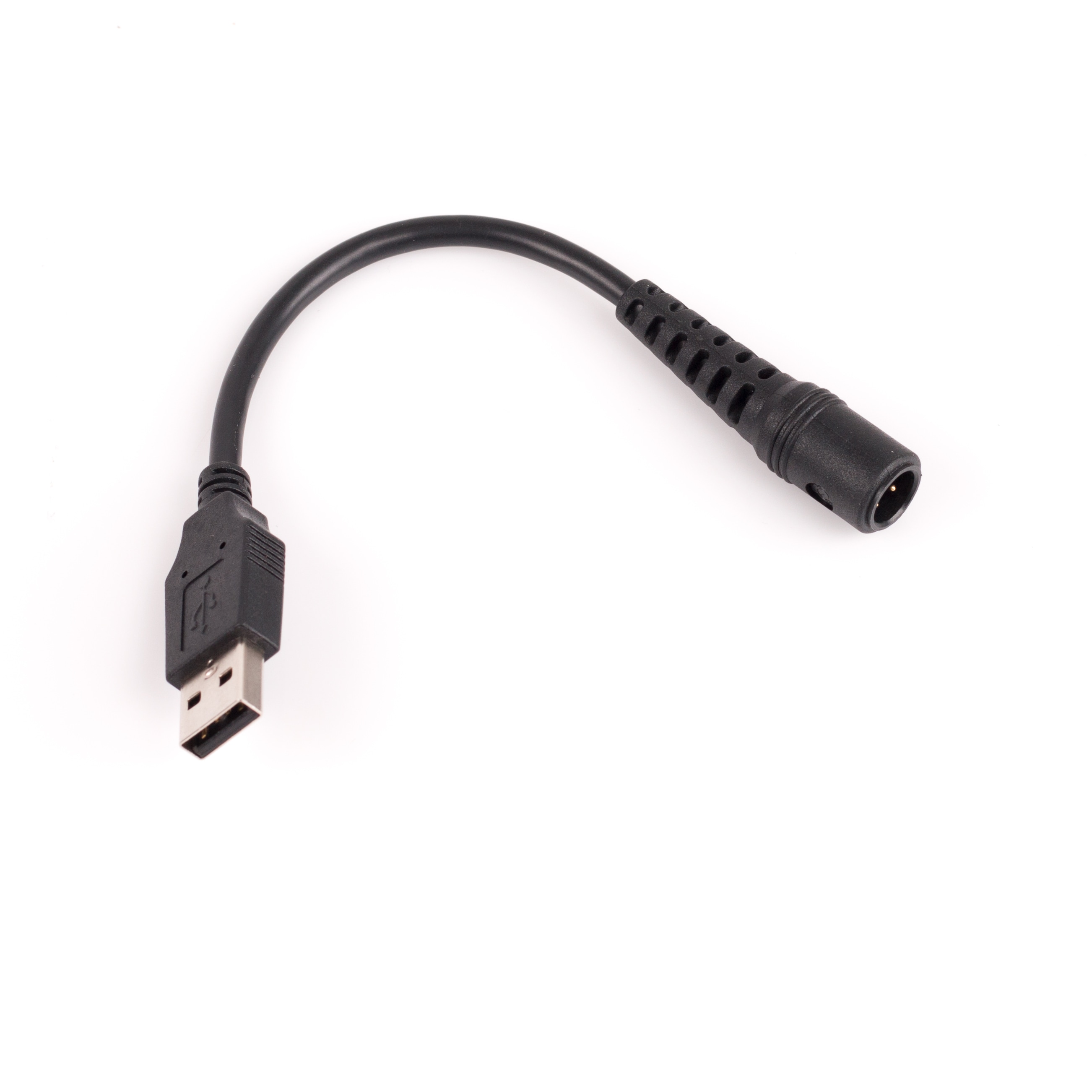 USB -kabel til flash -nøgle