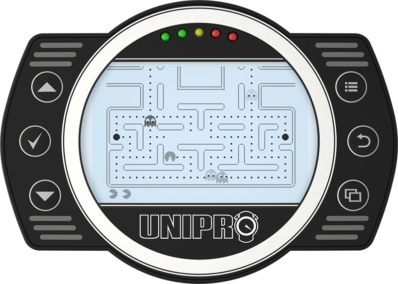 Unipro Unigo 7006 GPS