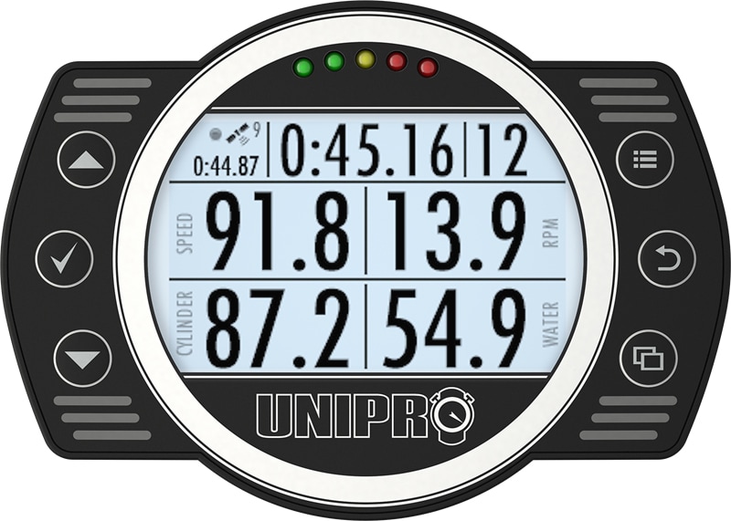 Unipro Unigo 7006 GPS