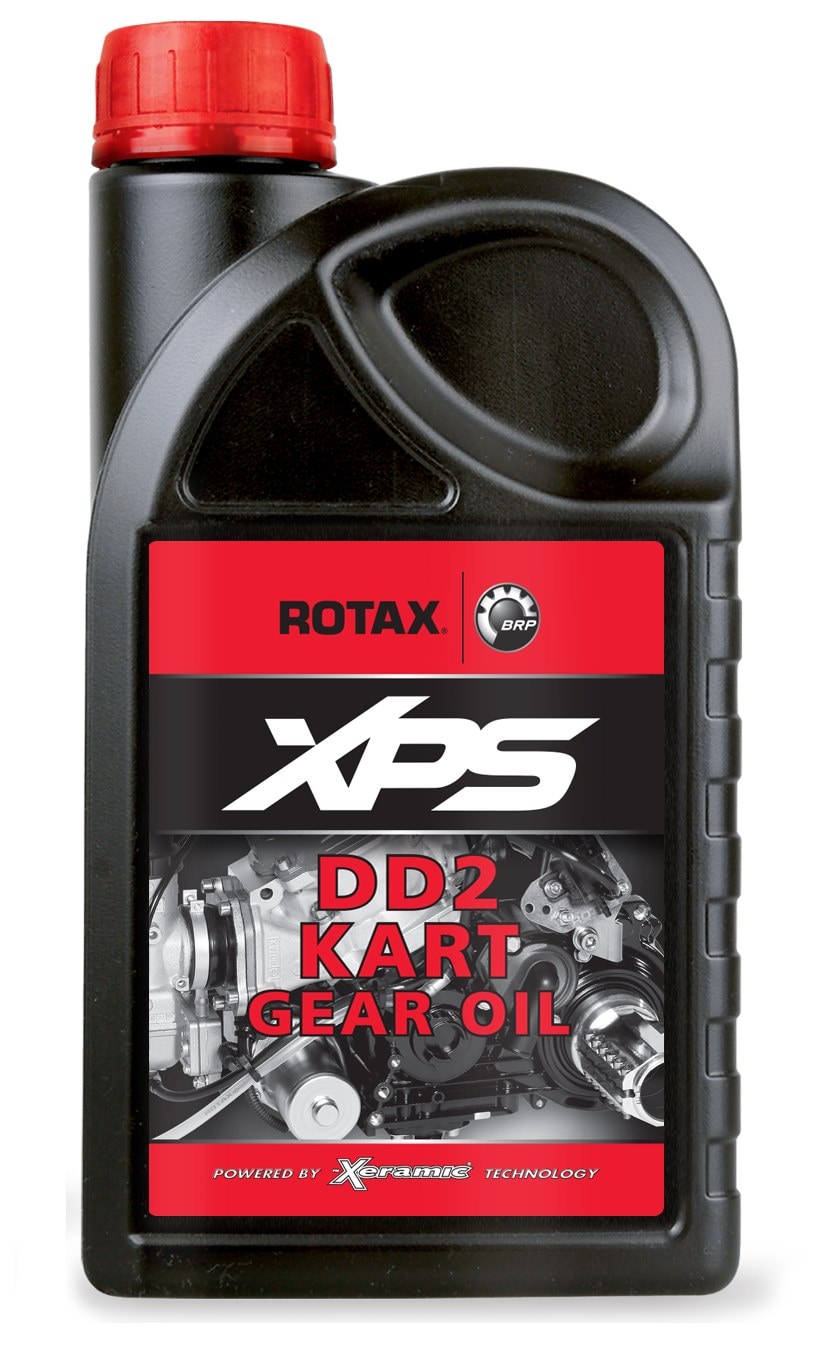 Gearkasseolie DD2 1L XPS® Kort TEC