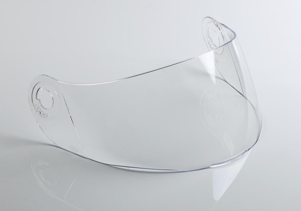 Visir Airoh MR Strada transparent