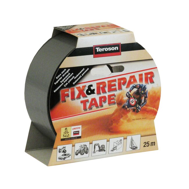 Reparationstape Loctite 5082