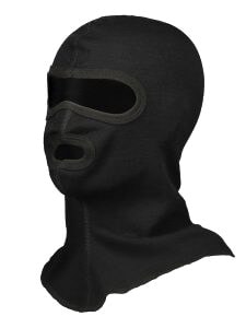 Balaclava Svala Merino Comando