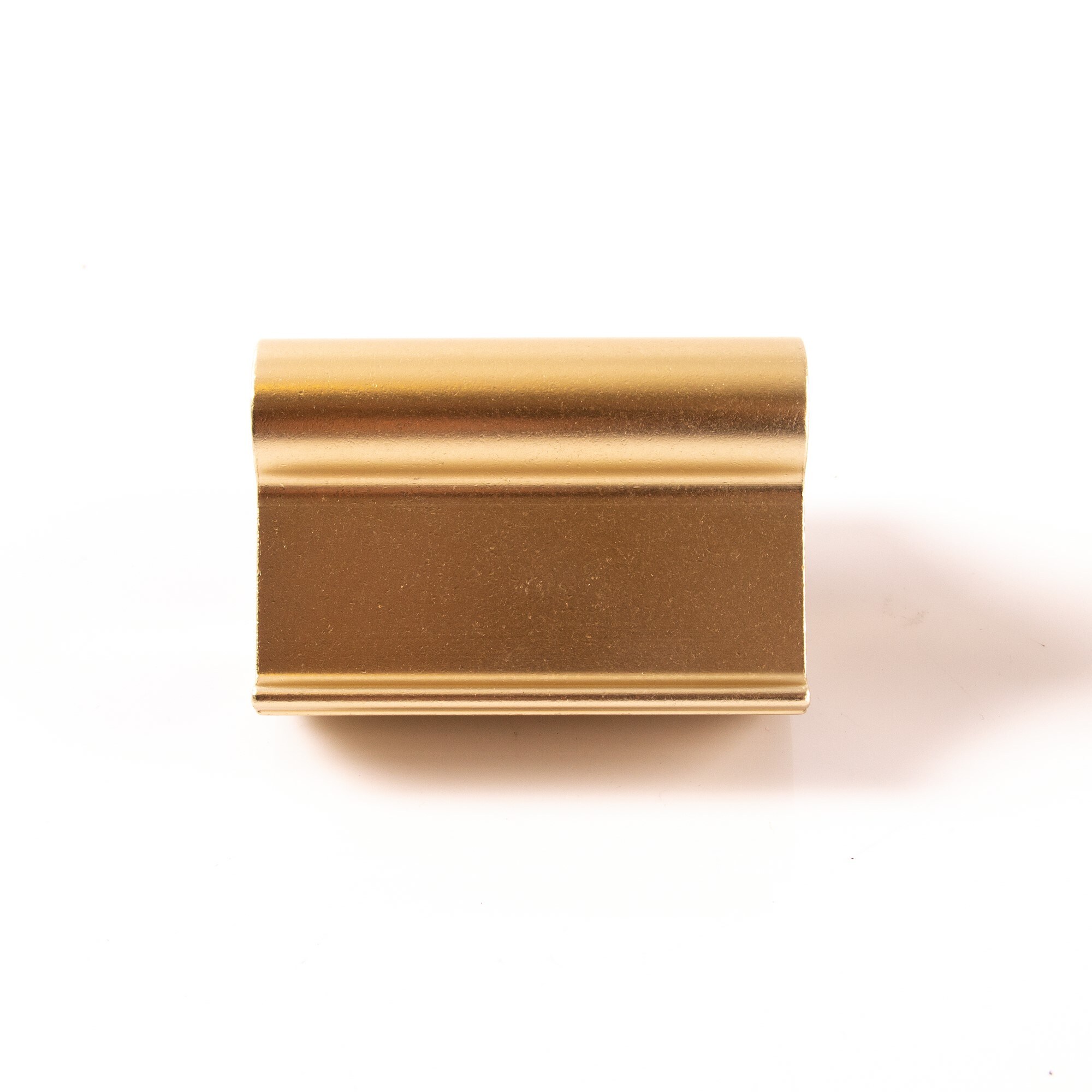 Pedalforlænger Guld 74 mm