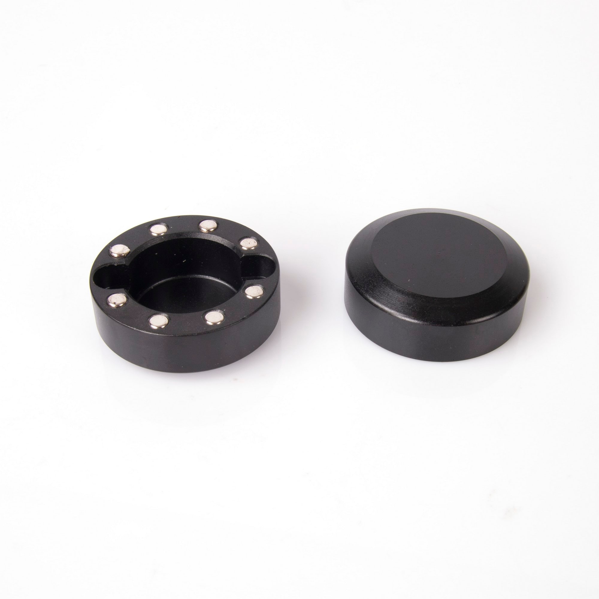 Magnetisk cover til Camber/Caster Birel Black