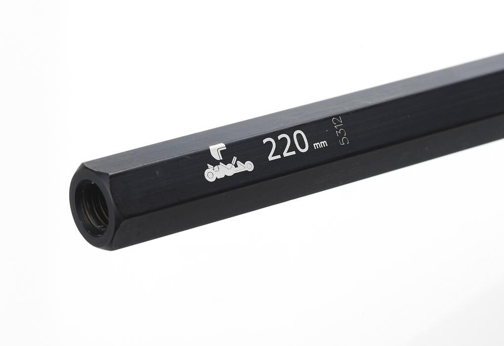 Styrestang  270mm