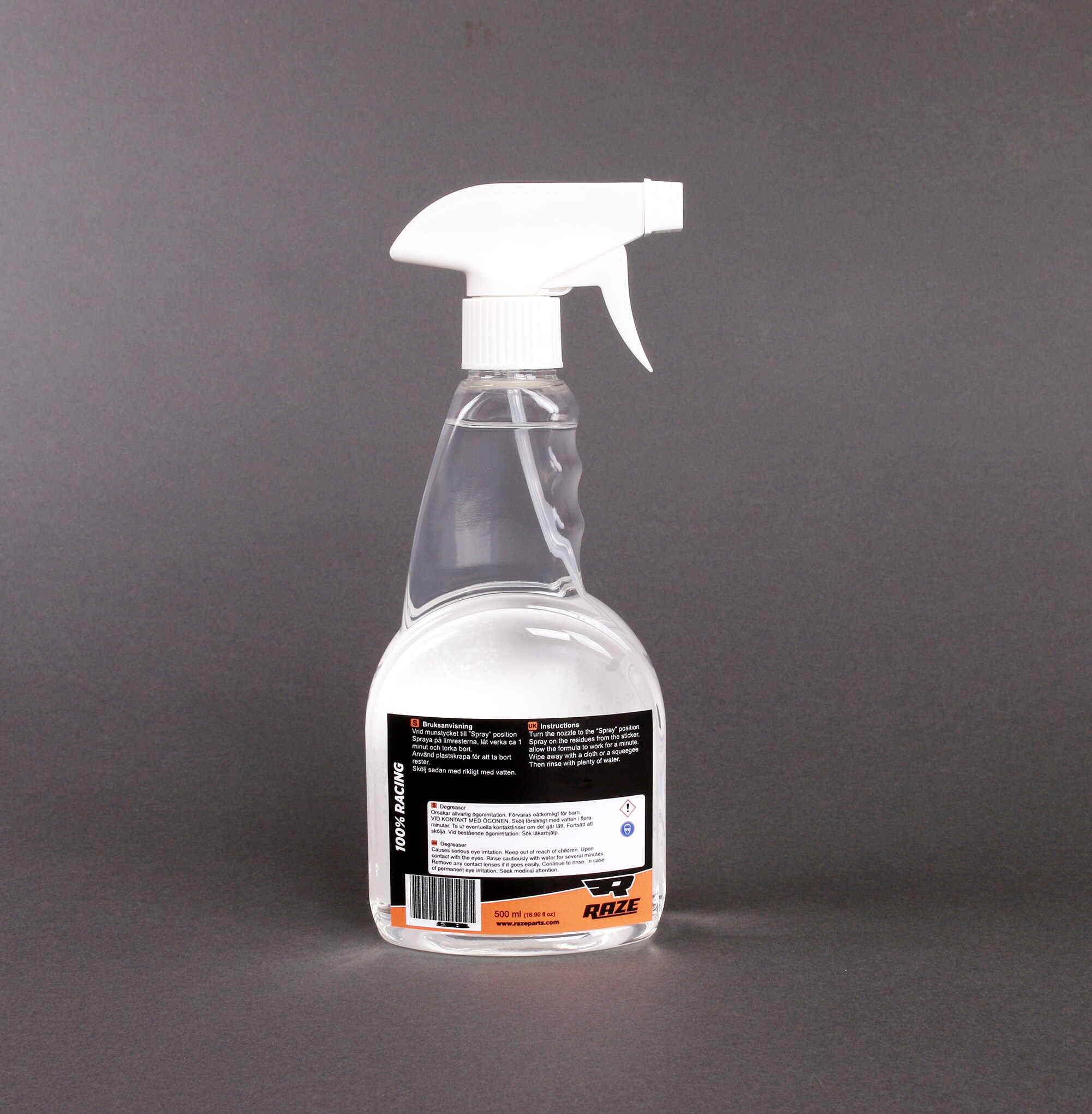 Razeclean Glue Gone 500 ml