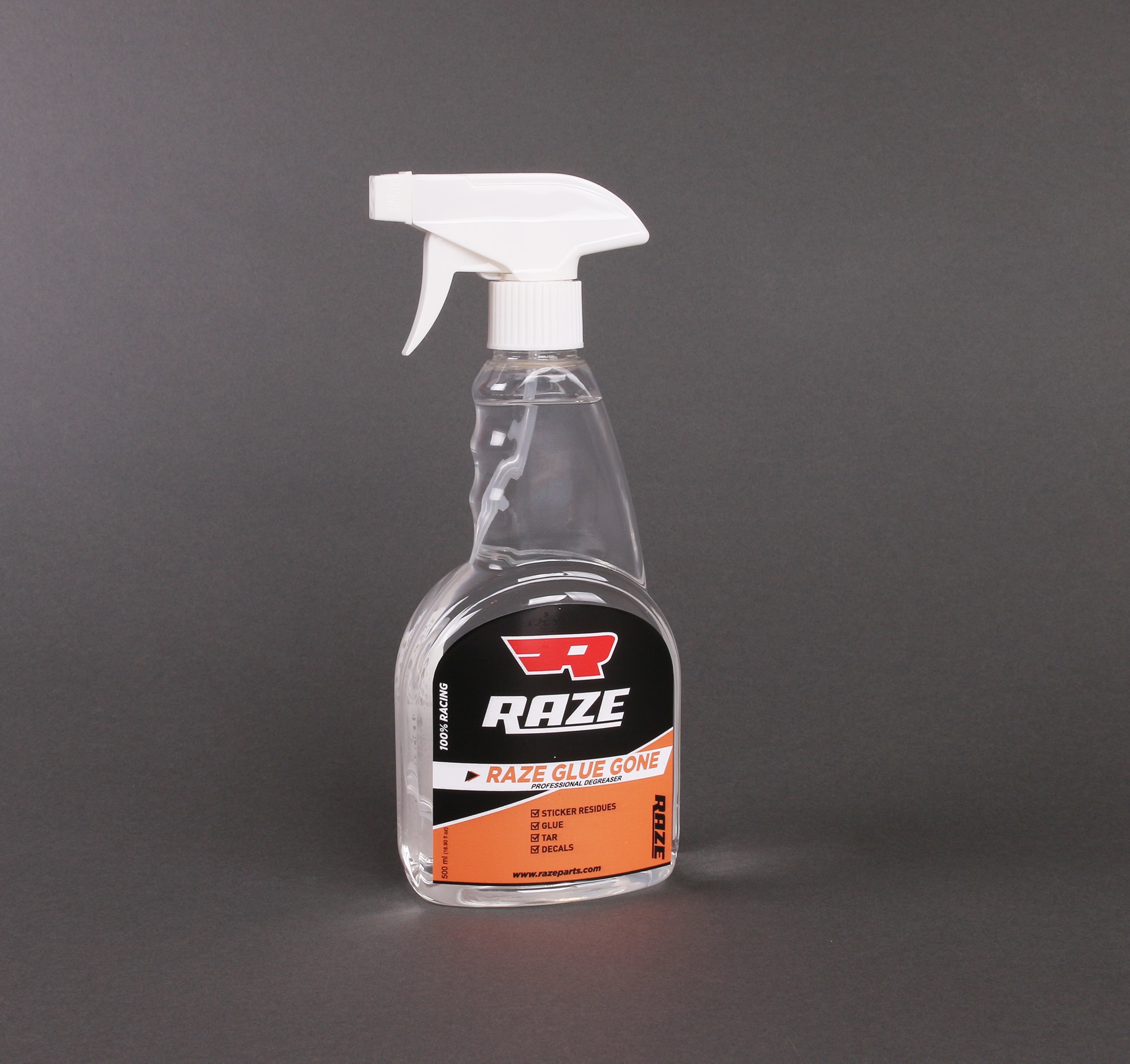 Razeclean Glue Gone 500 ml