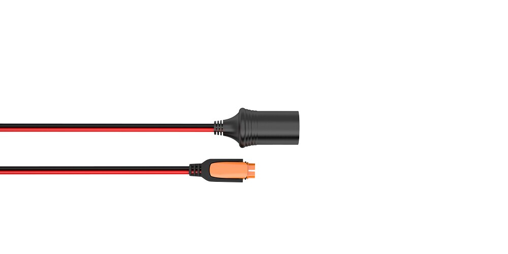 CTEK Connect Cig Socket 12 stikkontakt til oplader