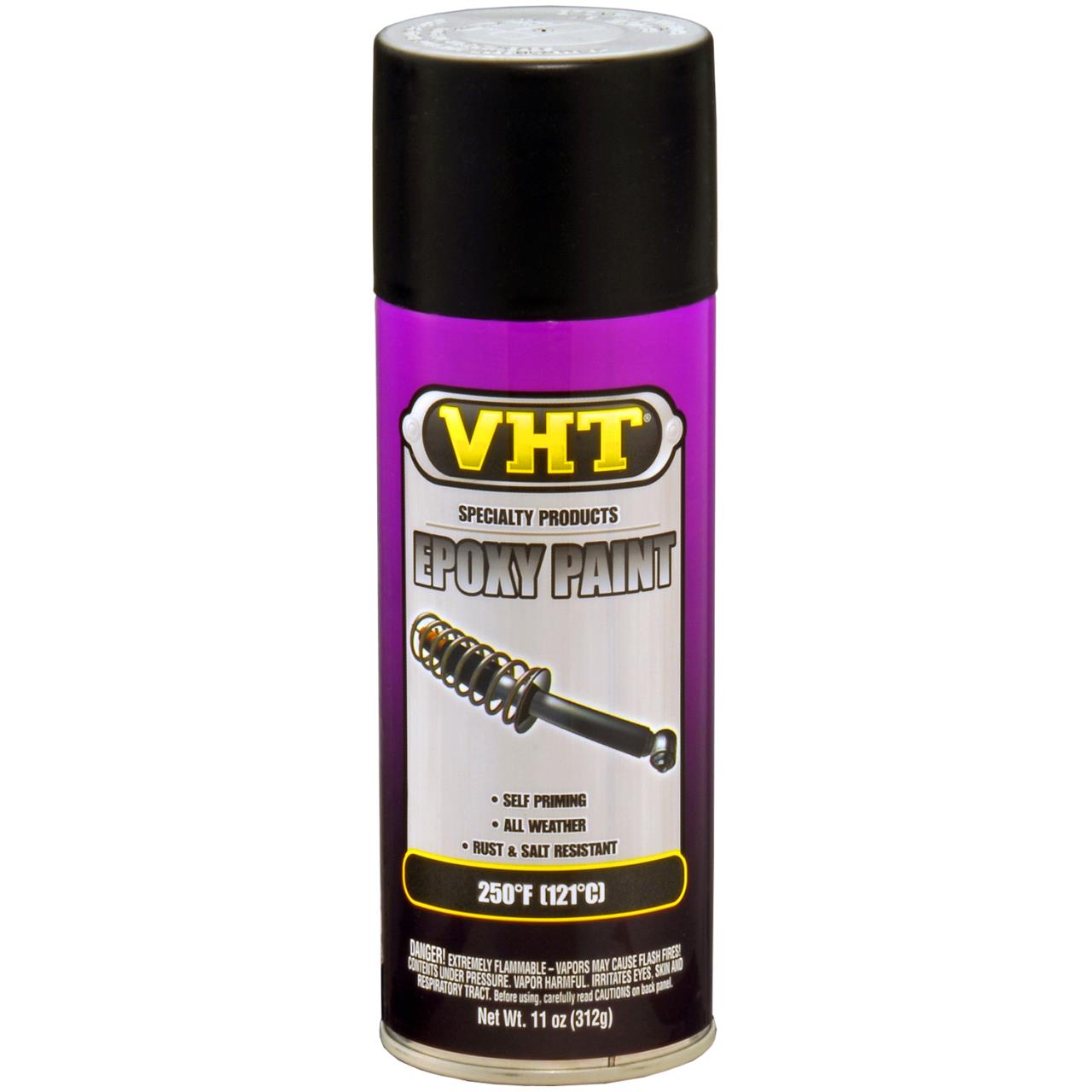 Epoxy Maling Satin Sort