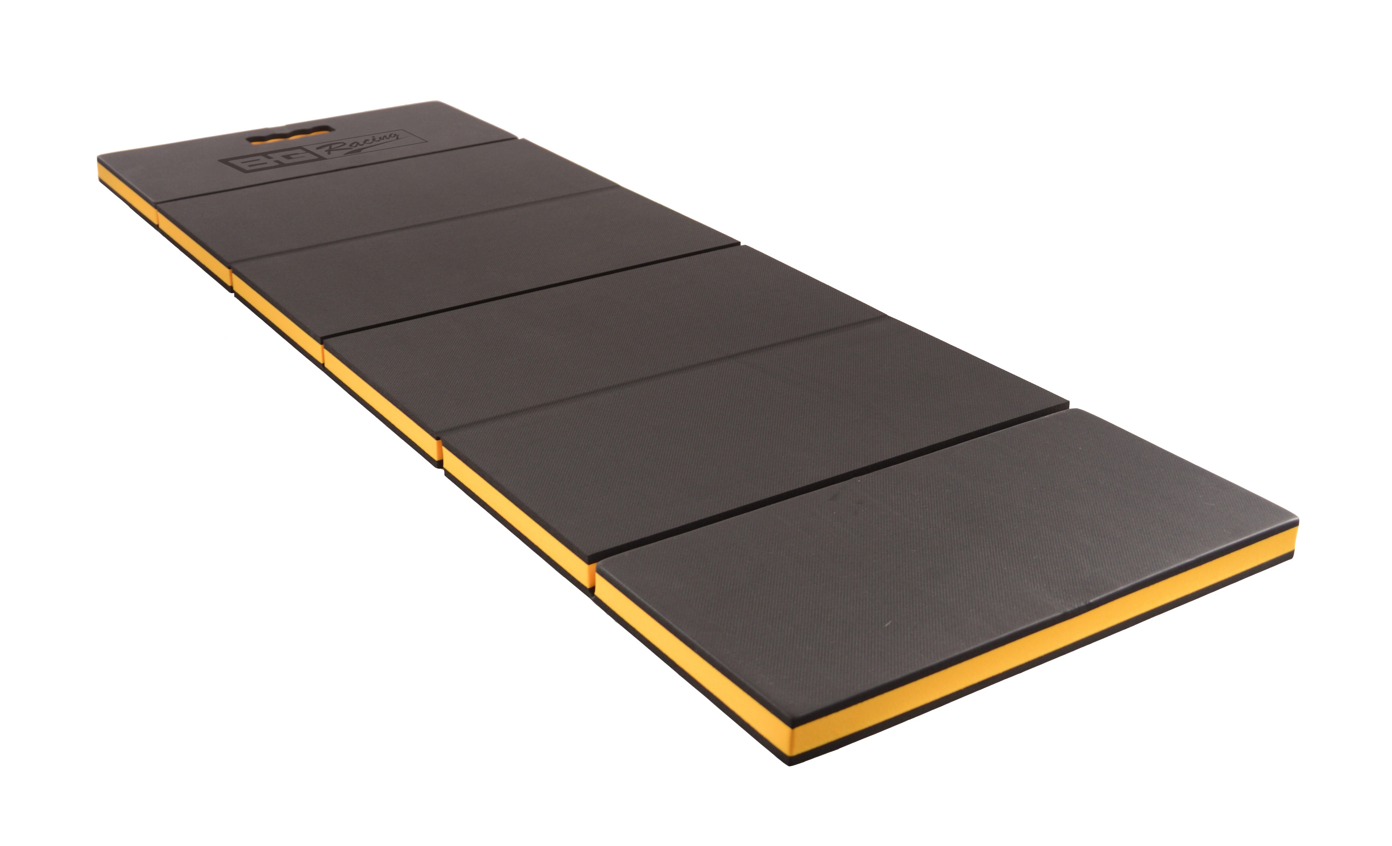 Foldbart Mek-tæppe 1210x420x30mm