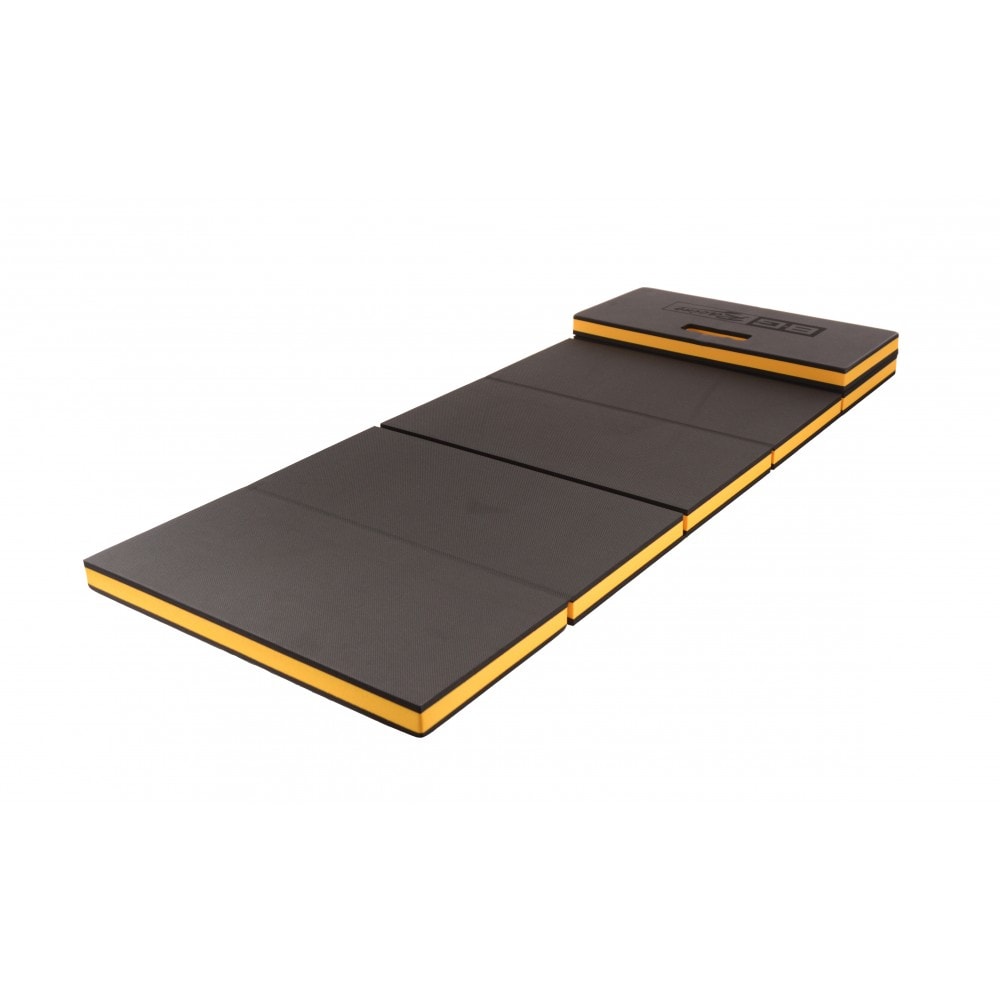 Foldbart Mek-tæppe 1210x420x30mm