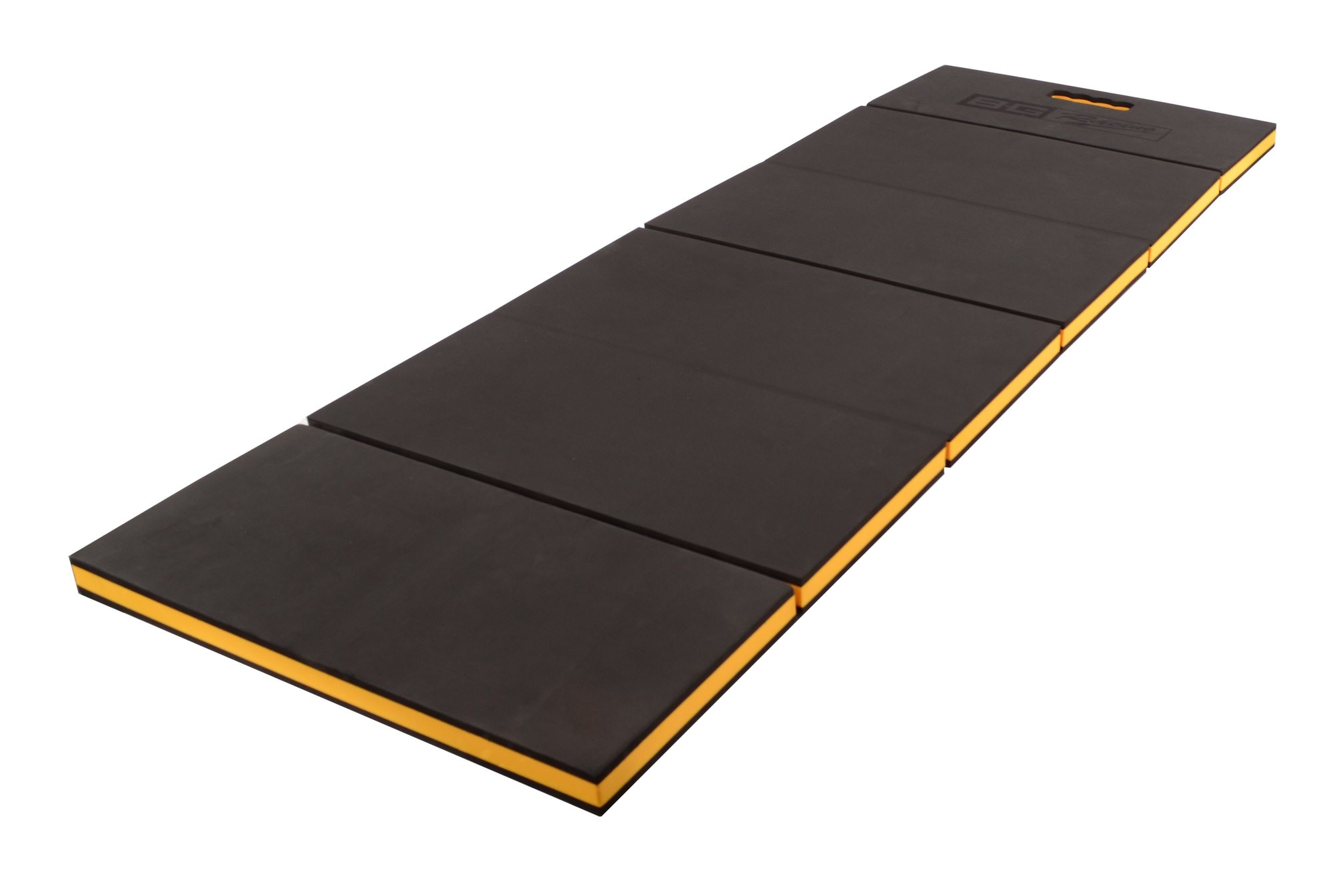 Foldbart Mek-tæppe 1210x420x30mm
