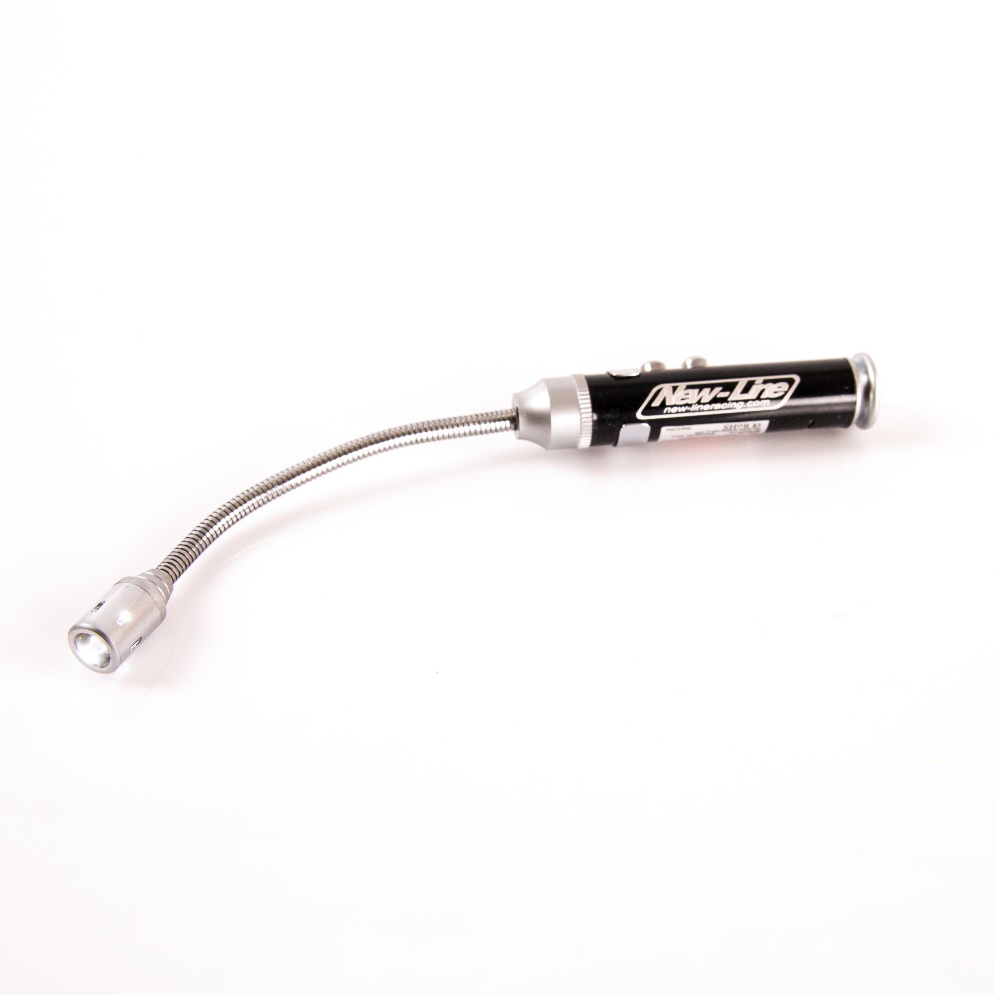 Inspektionslampe LED til motor