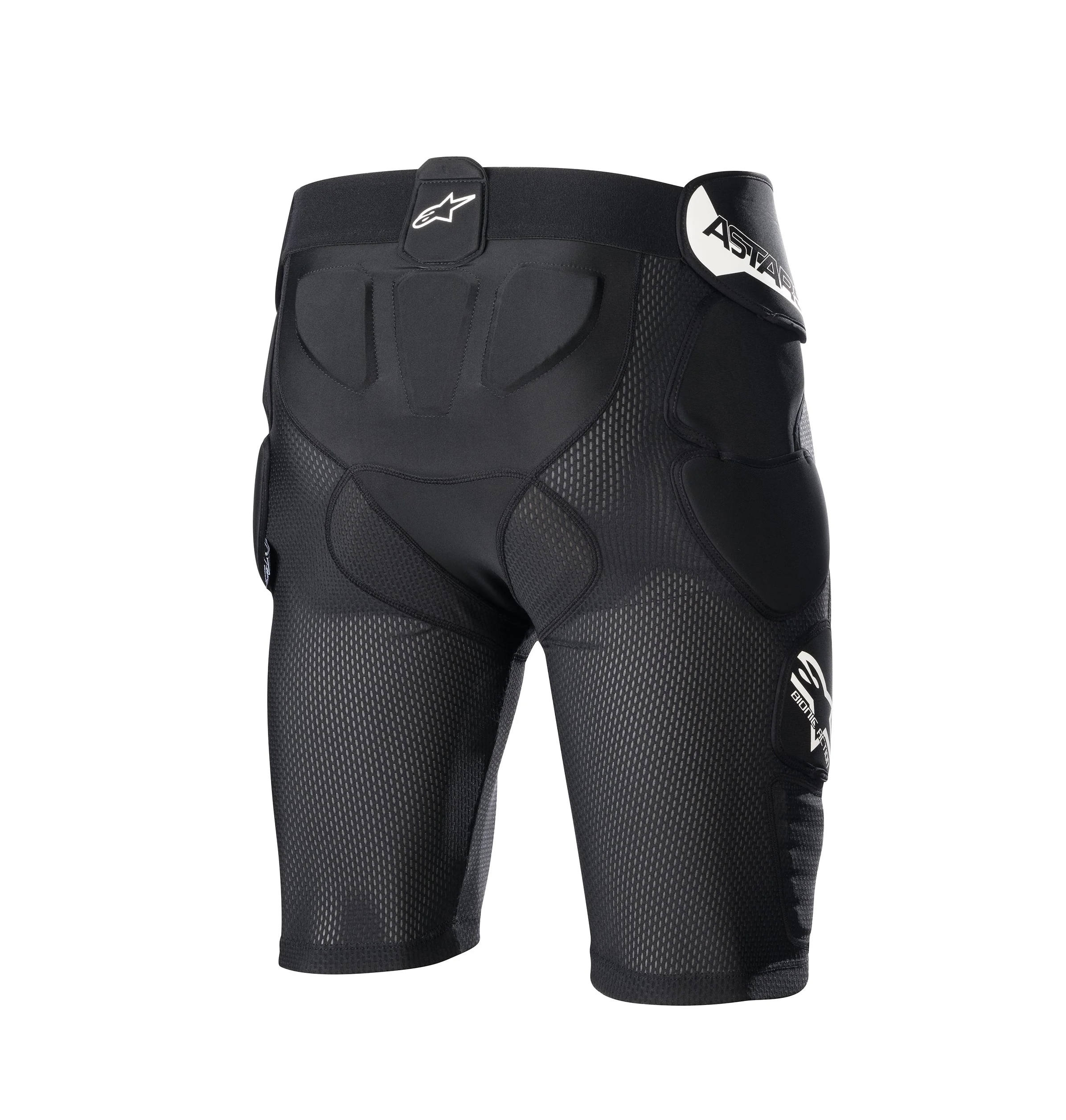 Alpinestars Bionic Protection Kart Beskyttelsesbuk