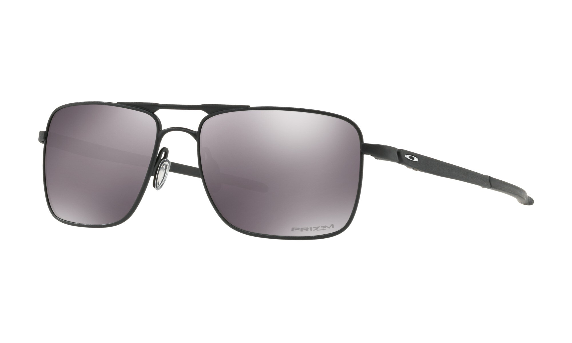 Oakley Solbriller Gauge 6 Powder Coal W/Prizm Black