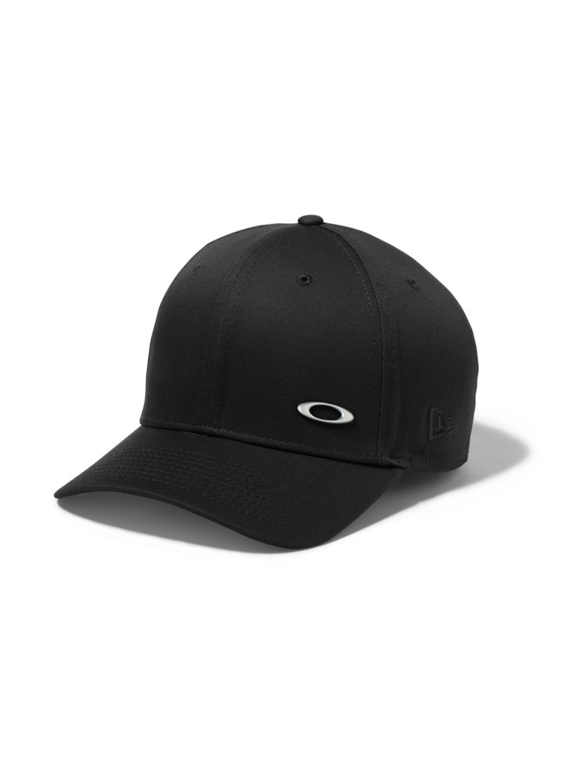 Oakley Tinfoil Cap Svart S/M