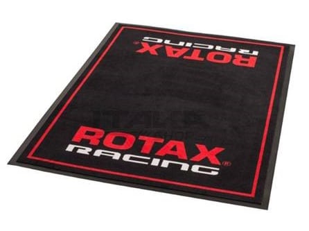 Miljømåtte Rotax Racing 100x150cm