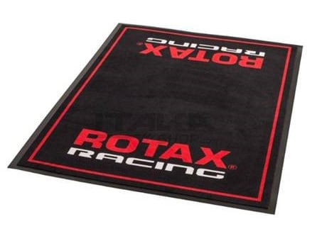 Miljømåtte Rotax Racing 100x150cm