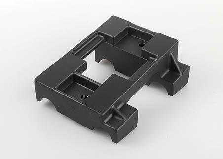 Motorkonsol magnesium CRG 28-30 mm