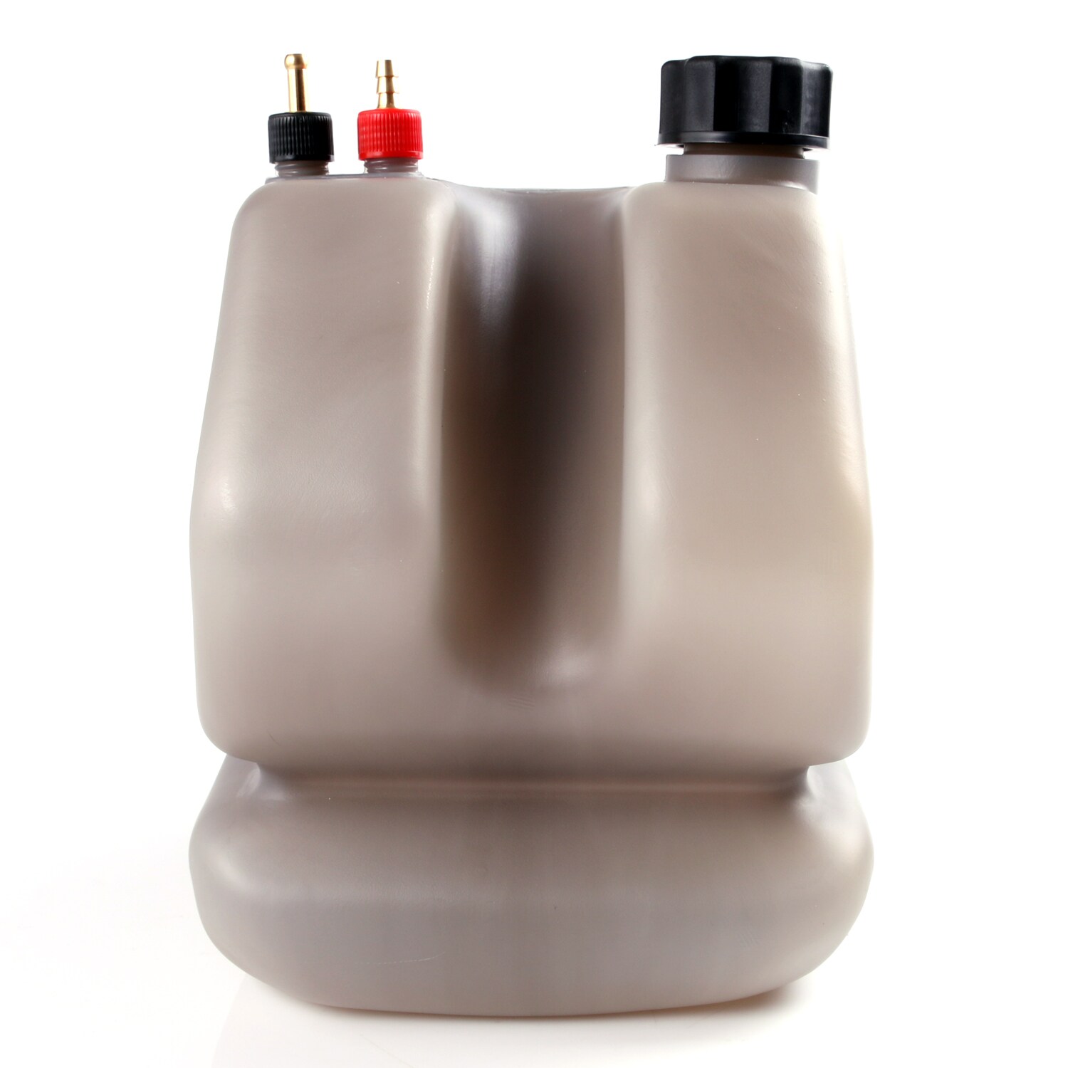 Benzintank CRG 8,5 Liter Grå