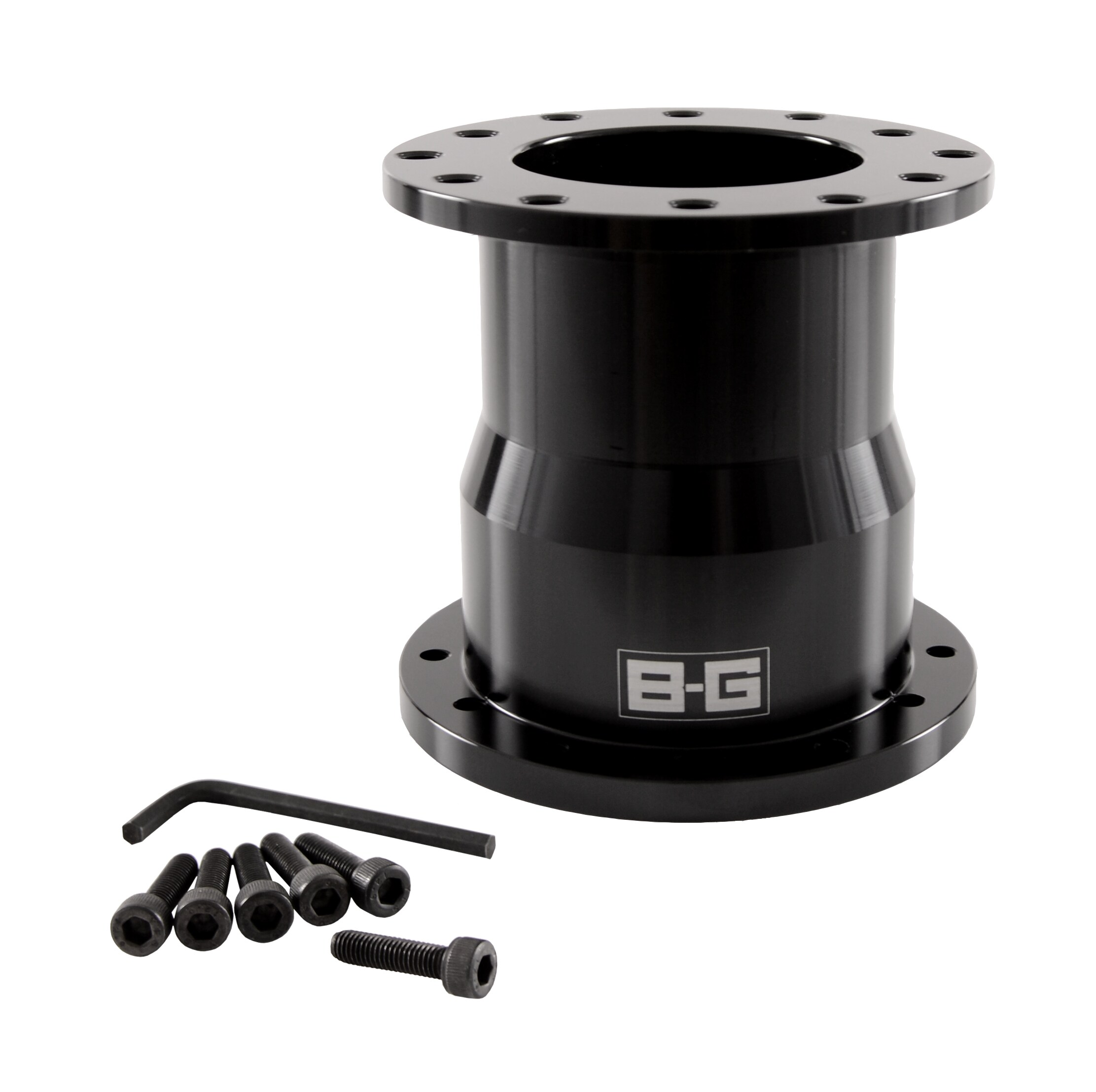 Adapter Ratnav 80mm 6x70 / 6x74