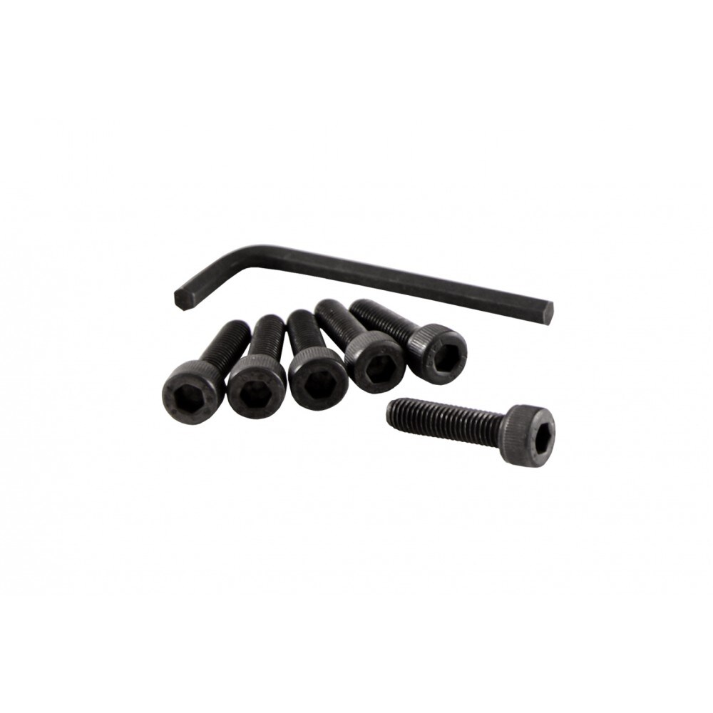 Adapter Ratnav 80mm 6x70 / 6x74