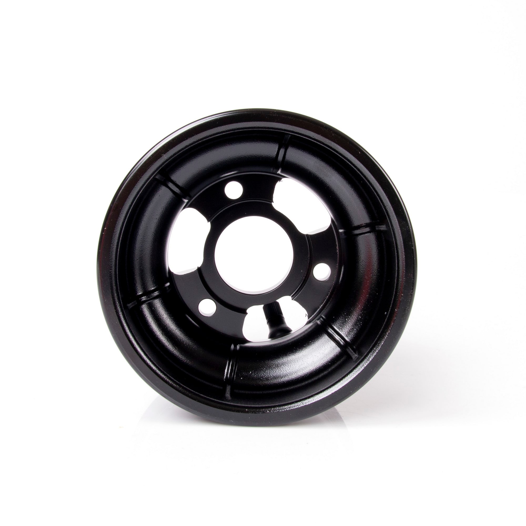 Fælg Magnesium CRG R2.0 132 mm