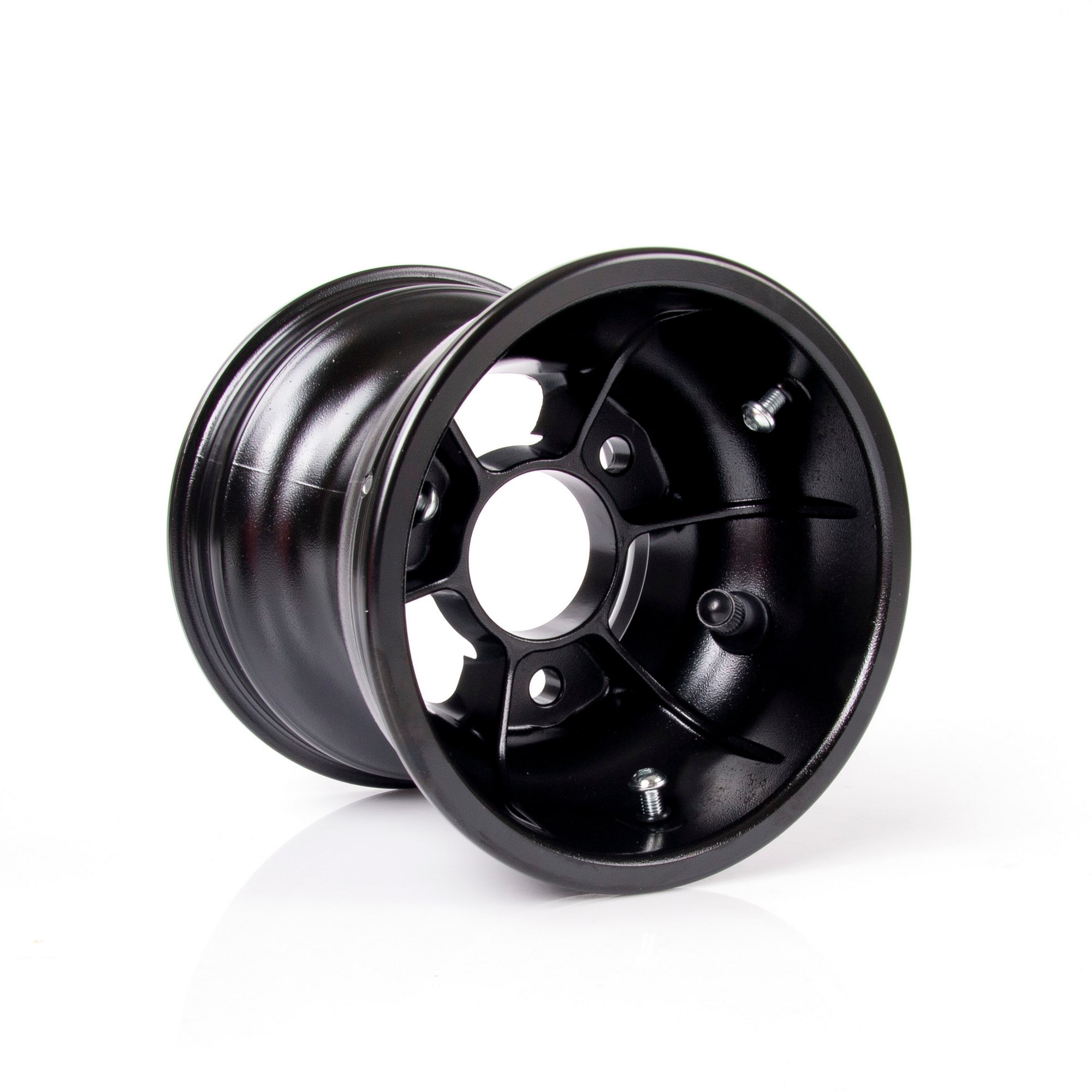 Fælg Magnesium CRG R2.0 132 mm