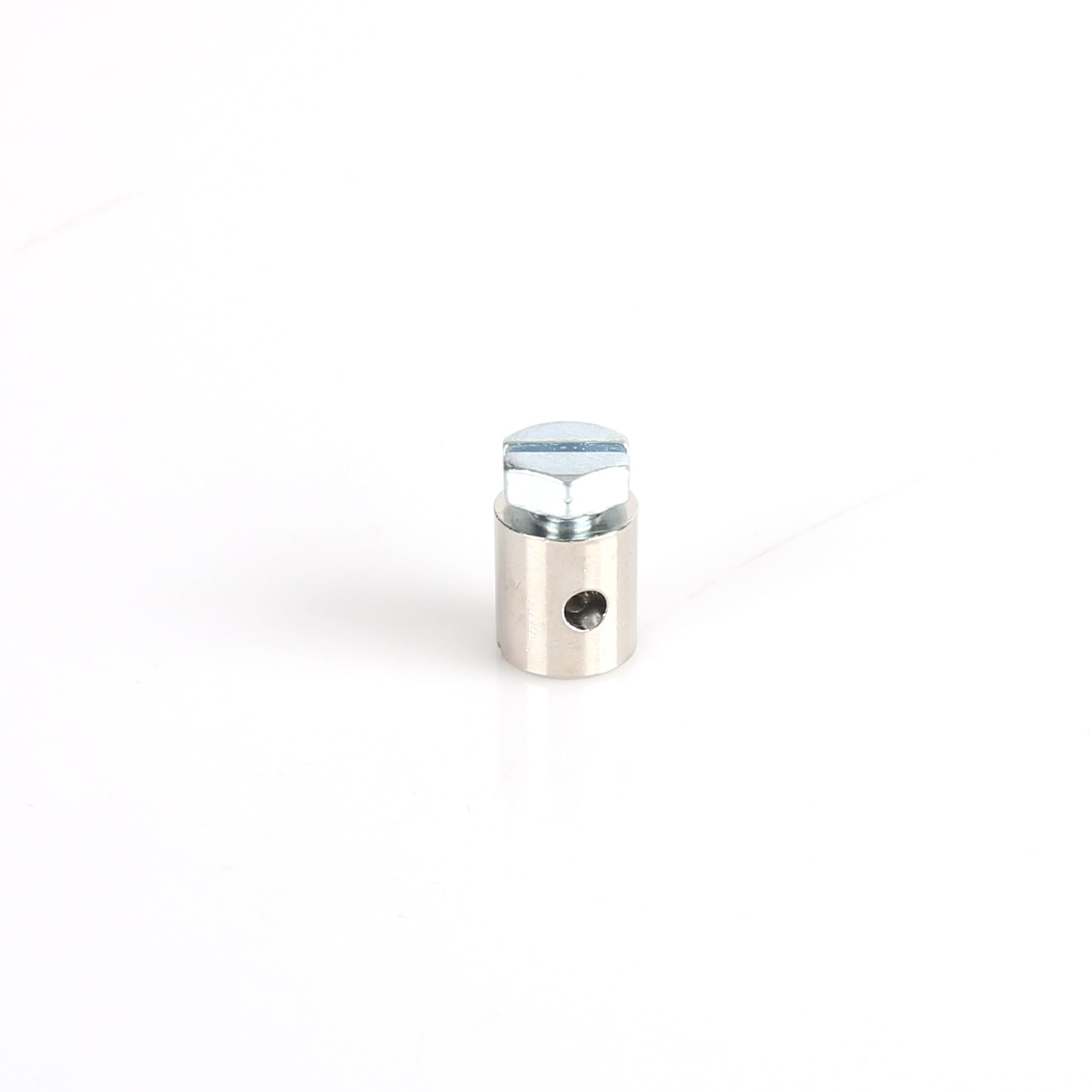 Skrue Kabelklemme 8x9 mm