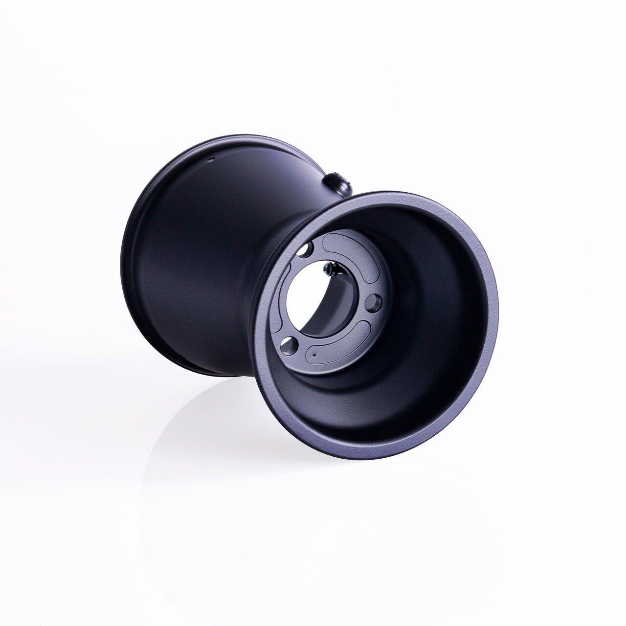 Fælg Aluminium CRG 180 mm