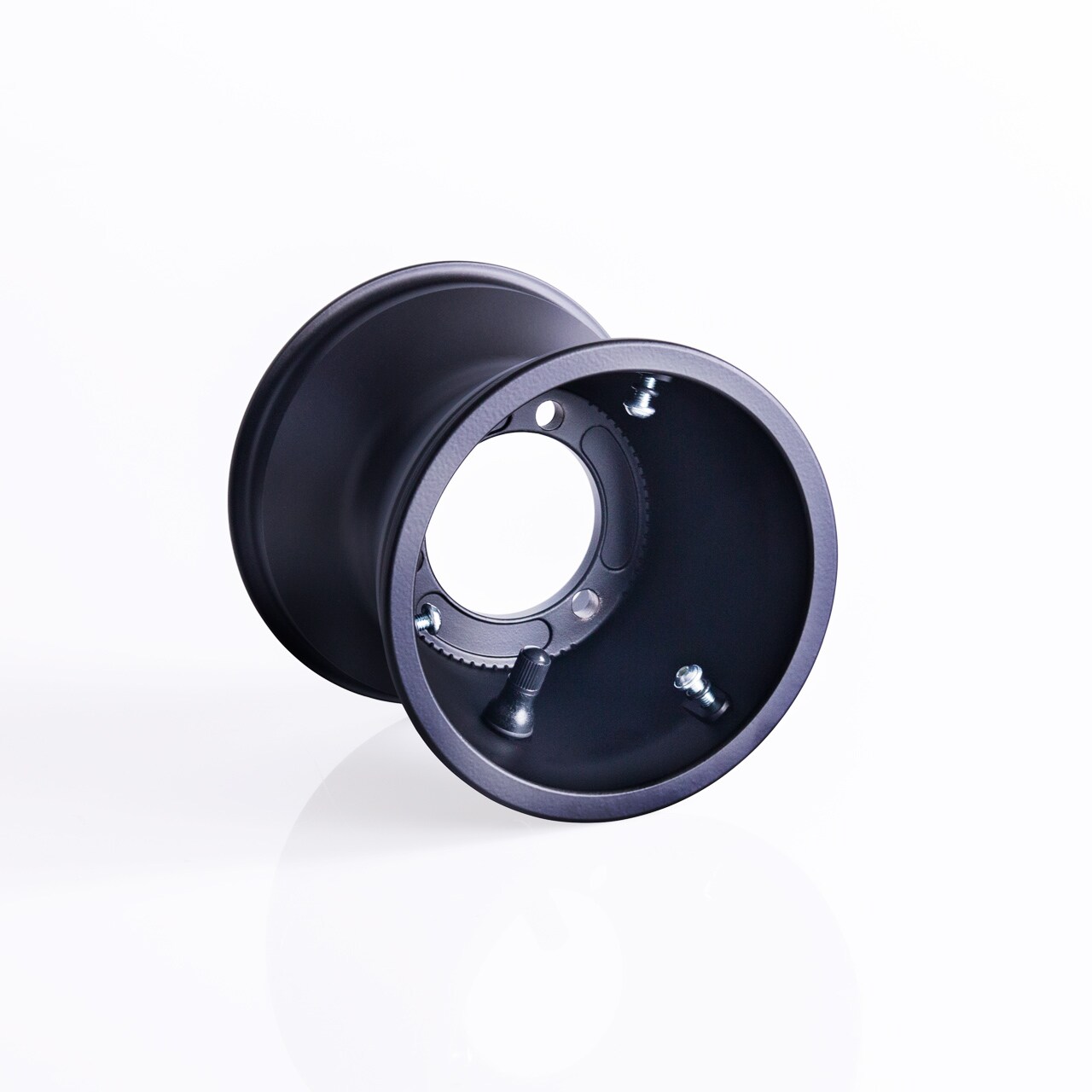 Regnfælg Aluminium CRG 132mm