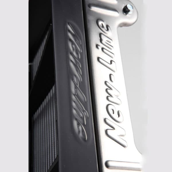 Radiator Wings New Line RS