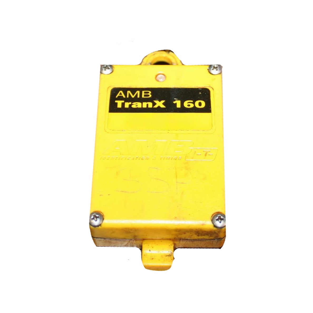 Transponderholder MyLaps AMB TranX