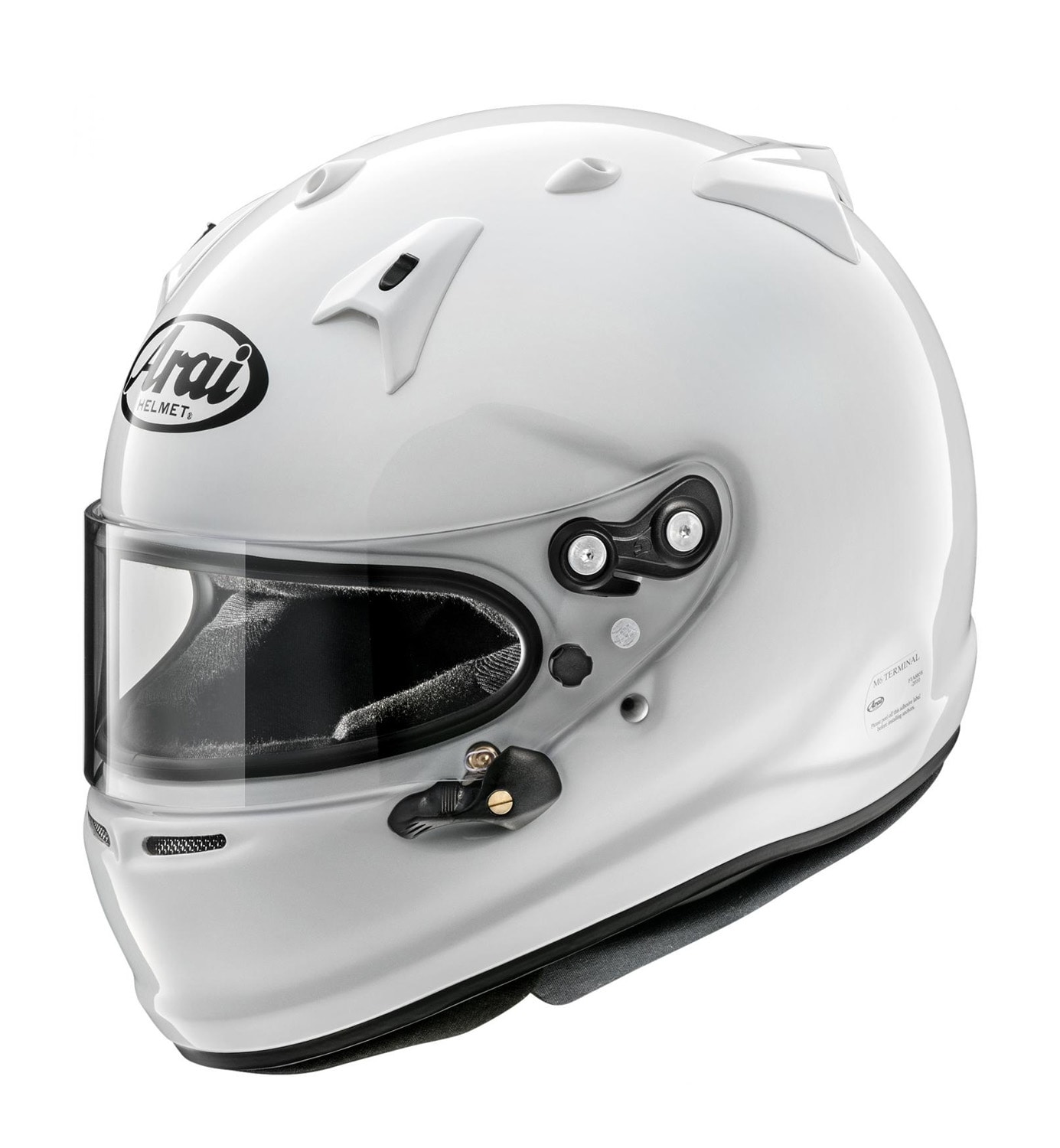 Hjelm Arai GP-7 FRP