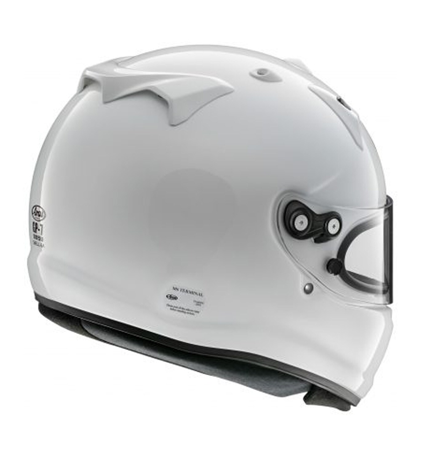 Hjelm Arai GP-7 FRP