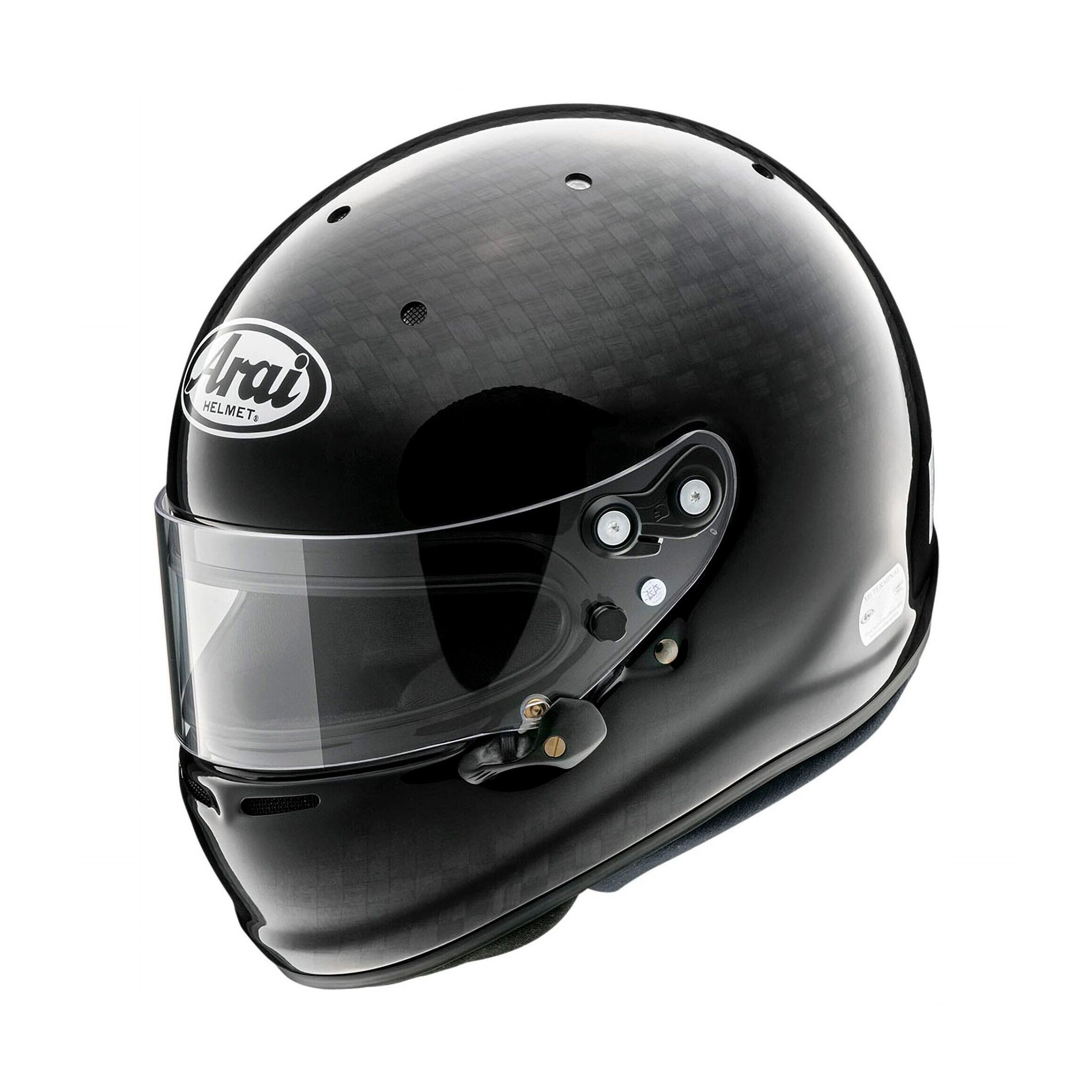 Hjelm Arai GP-7 SRC ABP