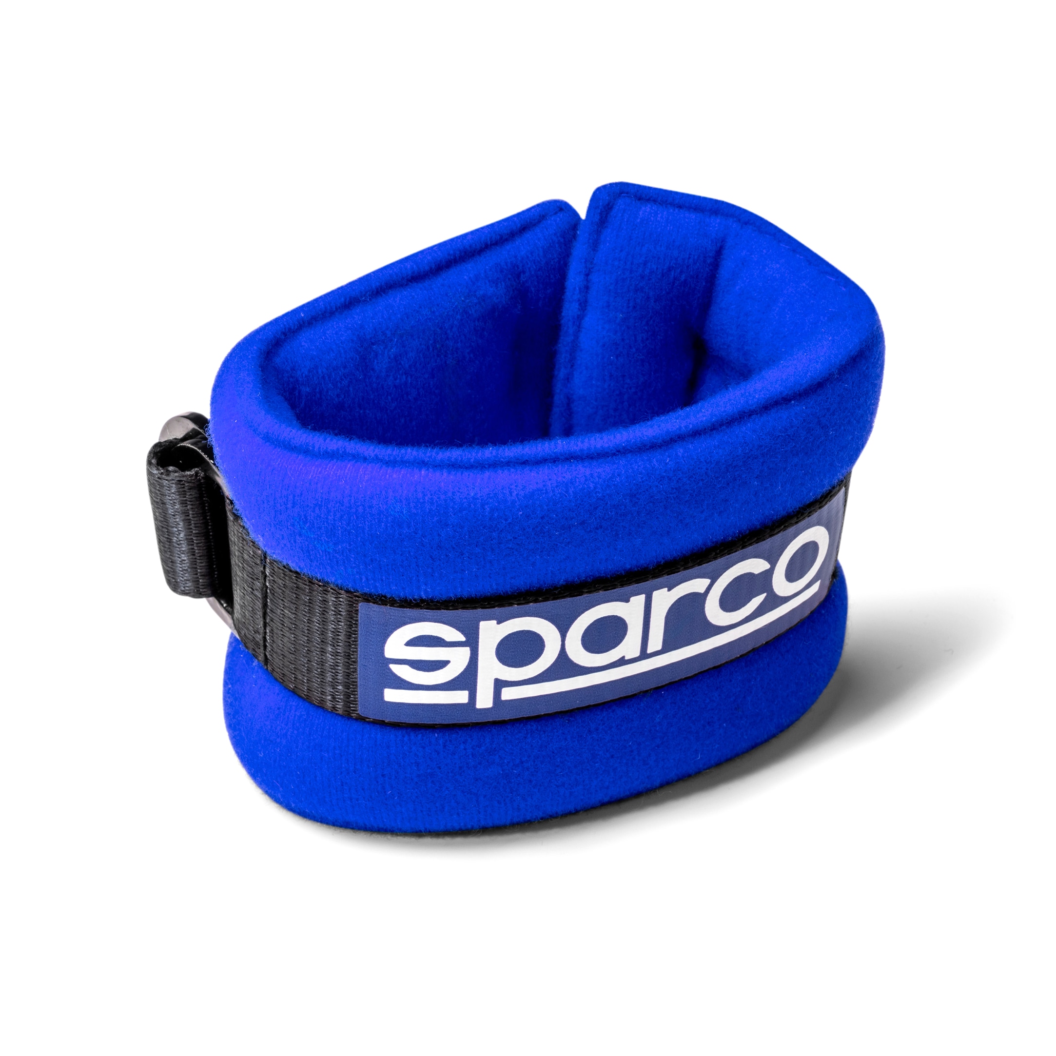 Sparco Armstøtte Blå