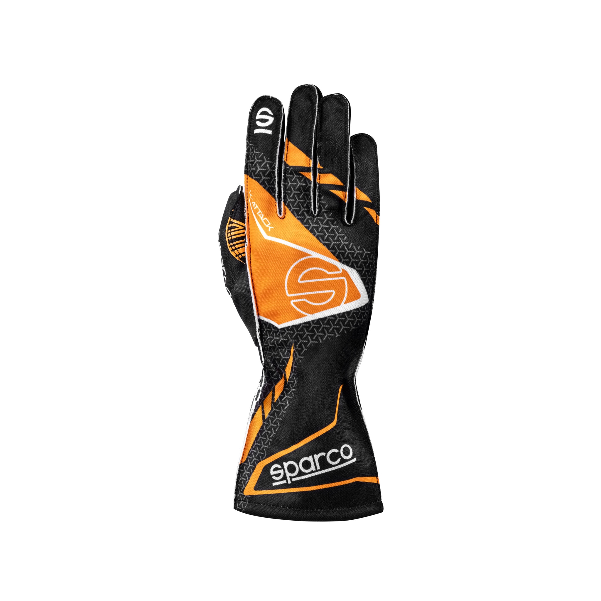 Karting Pakke Sparco Bas